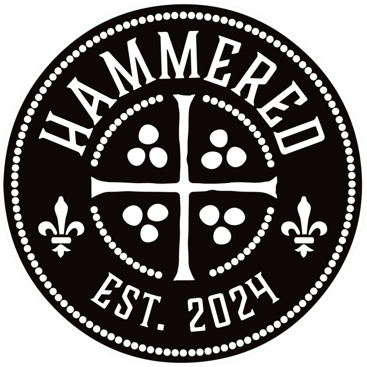 The Hamm Logo